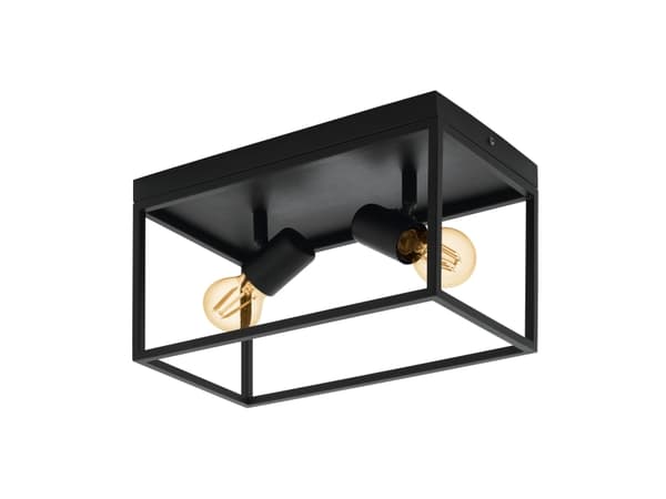 EGLO SILENTINA LOFT 2XE27 VARIET