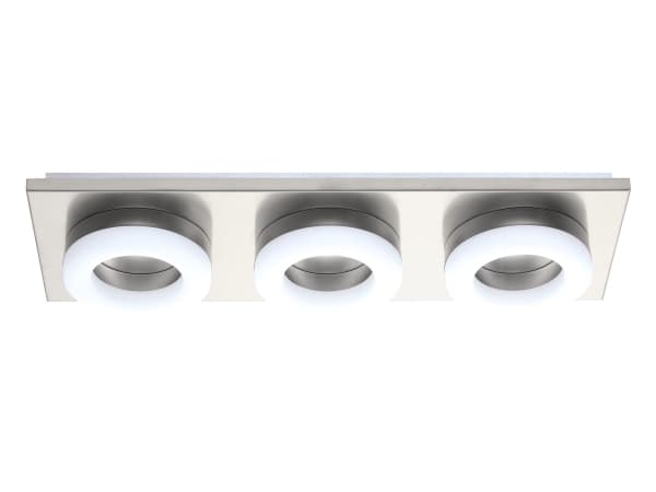 EGLO PALENA LOFT 3X350LM 145X145 BS