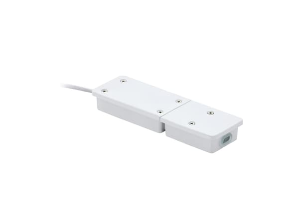 EGLO VINCHIO, Kromi, Muovi, Terästä, IP44, Kylpyhuone, LED, 6 W
