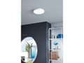 Miniatyrbild 3 av 5: EGLO Fueva 5, 1 lampor, LED, IP20, Vit