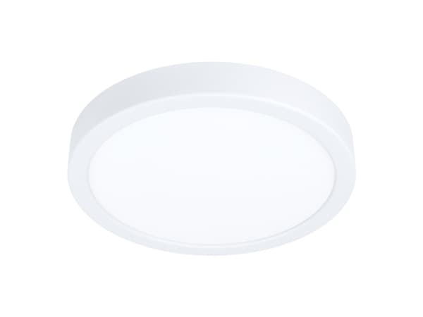 EGLO Fueva 5, 1 lampor, LED, IP20, Vit