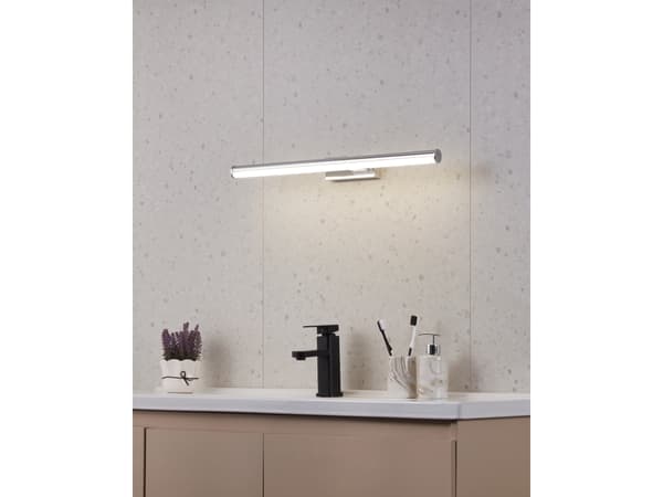 EGLO VADUMI BAD VÄGG 1160LM IP44 L600 4000K KROM