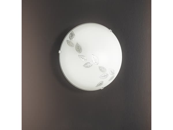 EGLO Mars, Overflatebehandlet, 1 ampuller, E27, IP20, Hvit