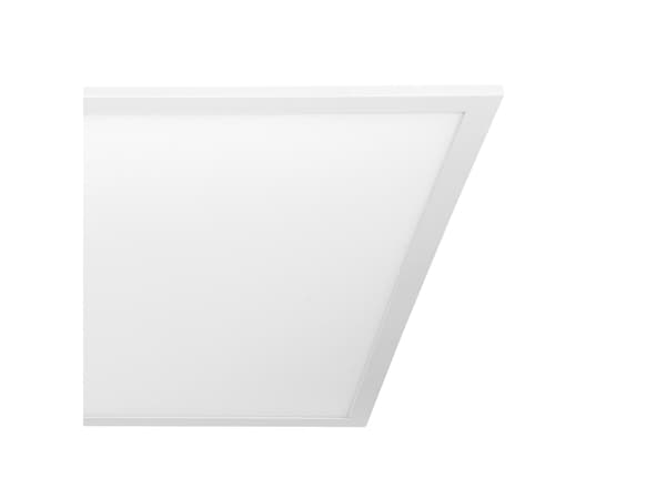 EGLO SALO-B TAK RGB 4200LM 2700-6500K 95X595 VIT MED FJÄRRKONTROLL