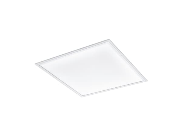 EGLO Salobrena-A, LED, IP20, Hvit