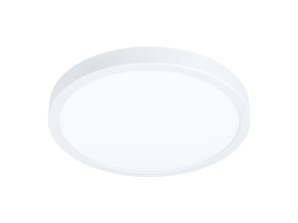 EGLO Fueva 5, 1 lampor, LED, IP20, Vit