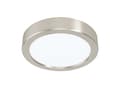Pikkukuva 3 / 5: EGLO Fueva 5, LED, 4000 K, 1350 lm, IP20, Satiini teräs, Valkoinen