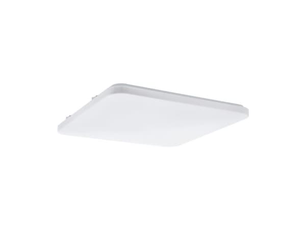 EGLO FRANIA, LED, 3000 K, 5700 lm, IP20, Hvit Hvit