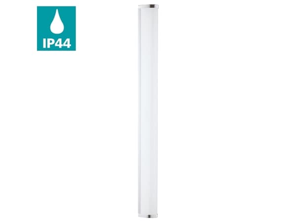 EGLO GITA 2 BAD 2600LM 4000K L900 IP44 KROM