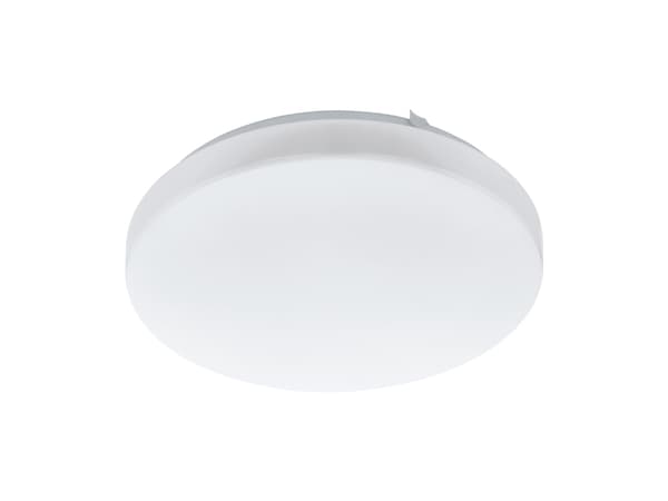 EGLO FRANIA TAK 3-STEG 1200LM Ø280 HVIT