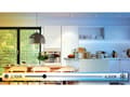Miniatyrbilde 4 av 5: EGLO Fueva-A, 1 ampuller, LED, IP20, Hvit