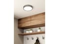 Pikkukuva 5 / 5: EGLO Fueva 5, LED, 4000 K, 2100 lm, IP20, Terästä, Valkoinen