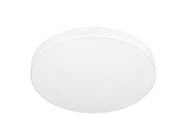EGLO Zubieta-A, LED, 2300 lm, IP20, Hvit