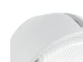 Miniatyrbilde 3 av 5: Eglo Onja - Vegglampe - 1 sokkel - E27 - rounded - hvit, blank