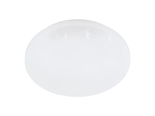 EGLO Frania-A, 1 lampor, LED, IP44, Vit