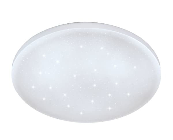 EGLO FRANIA-S LOFT 900LM Ø220 HVID