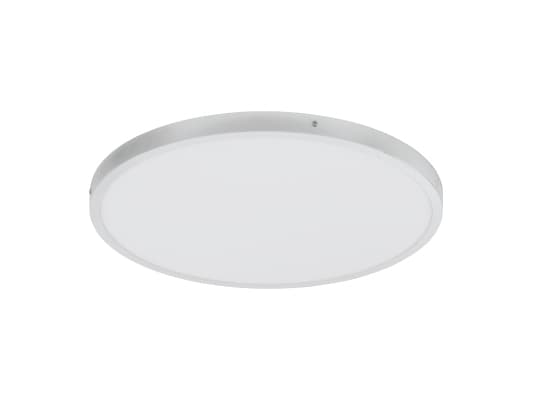 EGLO FUEVA 1 LOFT 25W 2500LM Ø400 (4000K) BS Hvit
