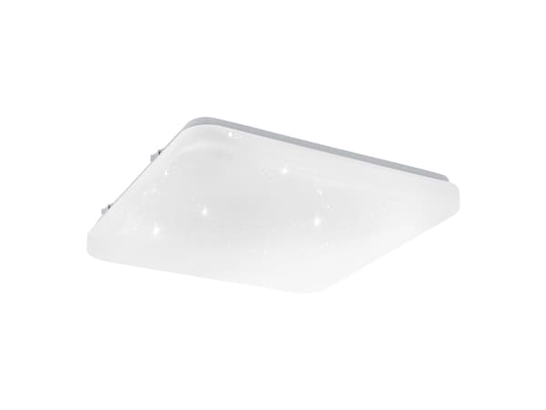EGLO FRANIA-S, Overflatebehandlet, 3000 K, Hvit