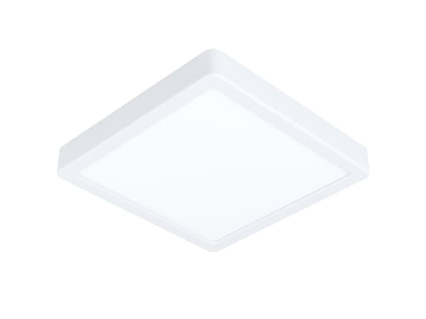 EGLO Fueva 5, LED, 4000 K, 2100 LM, IP20, Vit