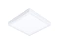 Miniatyrbild 1 av 5: EGLO Fueva 5, LED, 4000 K, 2100 LM, IP20, Vit