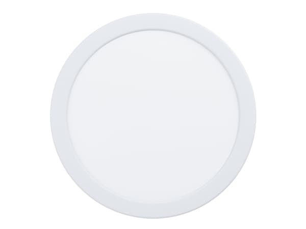 EGLO Fueva 5, 1 ampuller, LED, IP20, Hvit