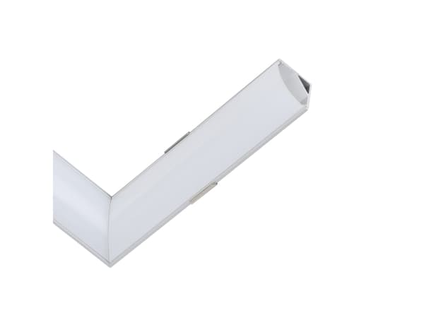 EGLO HJØRNE INNE ALU FOR 98941/98942