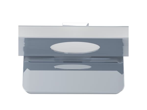 EGLO CABUS BAD VÆG 3X420LM L450 KROM