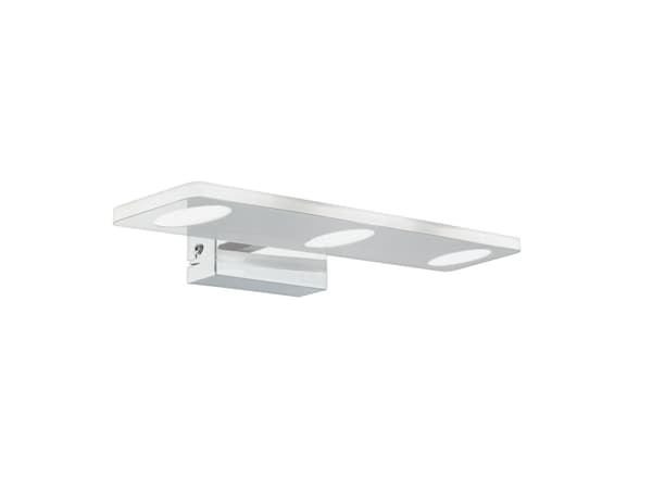 EGLO CABUS BAD VÆG 3X420LM L450 KROM