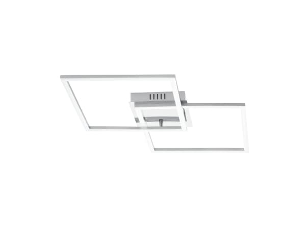 EGLO PALMAVES 1 LOFT FJ.BETJ L665 3900LM 3000-6500K B.ALU