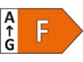 Miniatyrbilde 3 av 5: EGLO Fueva 5, LED, 2400 lm, IP44, Kromfarget, Hvit