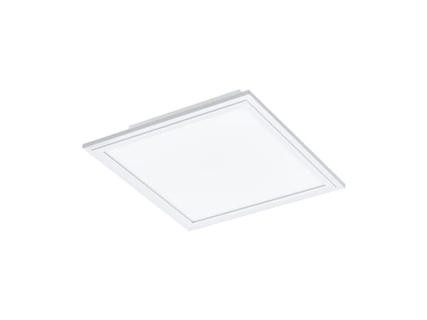 EGLO Salobrena 1, LED, 4000 K, 2100 lm, Hvit