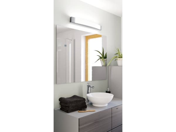 EGLO SIDERNO BAD 1700LM L580 IP44 KROM