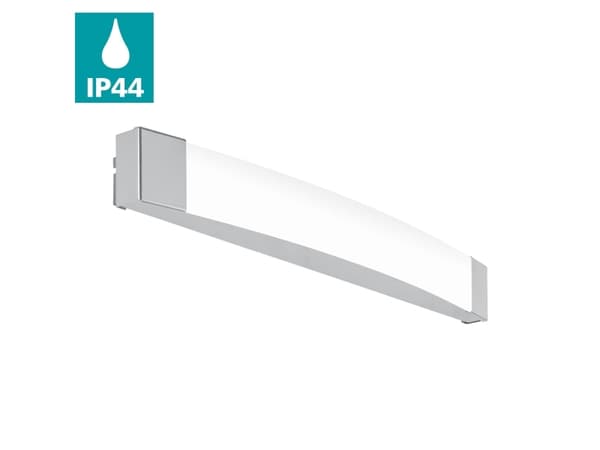 EGLO SIDERNO BAD 1700LM L580 IP44 KROM
