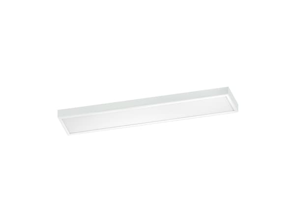 EGLO SALOBRENA 1, Ramme, Tak, Hvit, Stål, IP20, CE