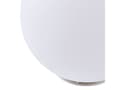 Miniatyrbilde 4 av 5: EGLO 98102, Gulvlys, Hvit, Plast, IP65, Hage, II