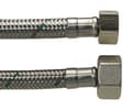 Miniatyrbilde 3 av 3: NEOPERL Neoflex®SPX slange 3/8" indvendig x 1/2" indvendig 400 mm koldt/varmt brugsvand