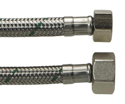 NEOPERL Neoflex®SPX slange 3/8" indvendig x 1/2" indvendig 400 mm koldt/varmt brugsvand