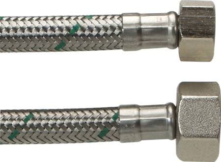 NEOPERL Neoflex®SPX slange 3/8" indvendig x 1/2" indvendig 400 mm koldt/varmt brugsvand