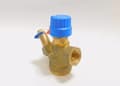 Miniatyrbild 5 av 5: Danfoss AB-QM 4.0 DN15 yttre - Danfoss AB-QM 4.0 DN 15 yttre gänga