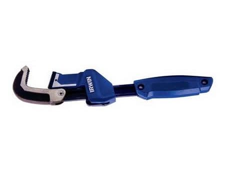 IRWIN UNIVERSAL JUSTERBAR HURTIGNØKKEL 3-58mm