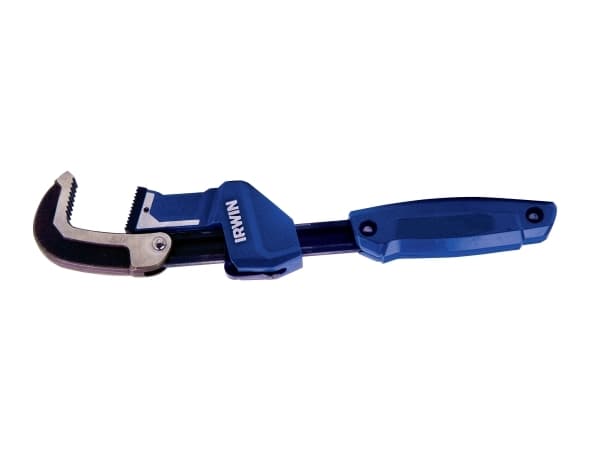 IRWIN UNIVERSAL JUSTERBAR HURTIGNØKKEL 3-58mm