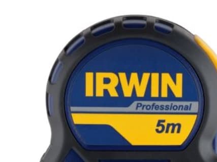 Irwin Mål 5m x 19mm PROTOUCH PROFESSIONAL - 10507791