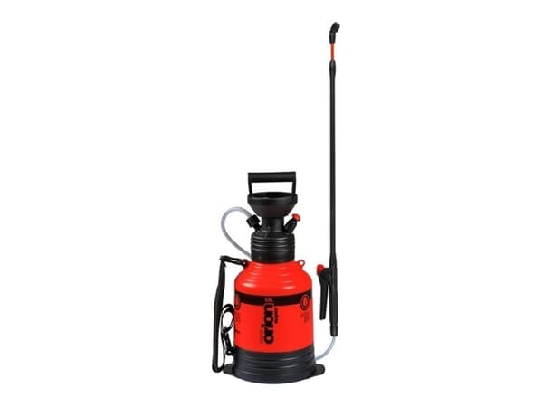 Kwazar SPRAYER WITH PRESSURE GAUGE 3 L ORION