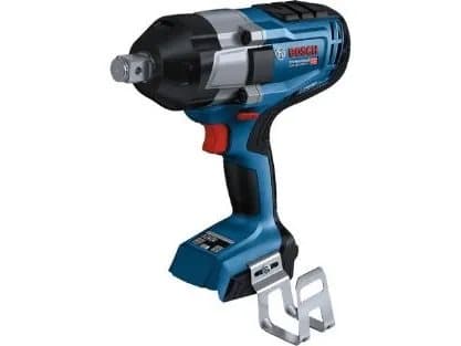 Bosch GDS 18V-1050 H Professional - Støtskiftenøkkel - trådløs - 3/4" square drive - 1050 N·m - uten batteri - 18 V