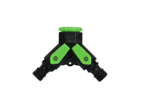 Okko Connector Ym5002 Tap-Hose 2 Outputs(20)G
