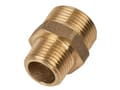Pikkukuva 3 / 3: Siirtymä EURO-punainen 3/4''' x 1/2''' w/nipple