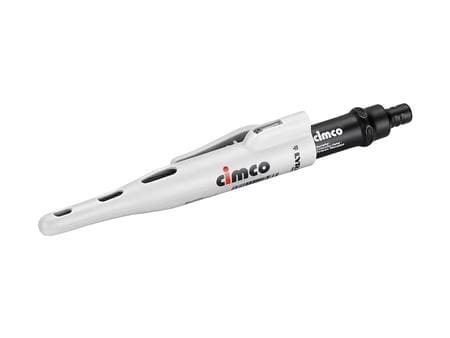 Dybdemarker med grafit stift for udskiftelige spidser