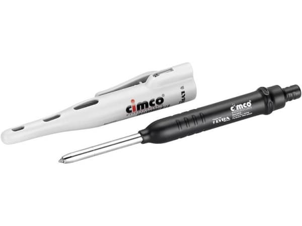 Cimco 213150 Golvmarkeringar Grafit 1 st