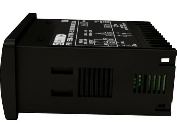 Emko ESM-3710-N.8.14.0.1/00.00/2.0.0.0.0 2-punktsreglering Temperaturregulator Pt1000 -50 till 400 °C Relä 16 A (L x B x H) 65 x 76 x 35 mm