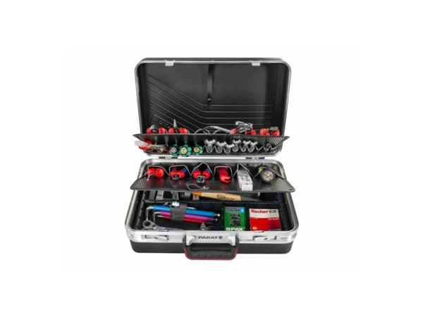 Parat Twenty-One 485070171 Universal verktøykasse uutstyrt 1 stk (B x H x D) 480 x 390 x 190 mm (485070171)